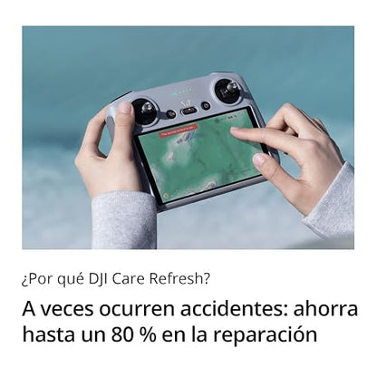Card Dji Care Refresh 2-Year Plan (DJI Lito 1) Mx