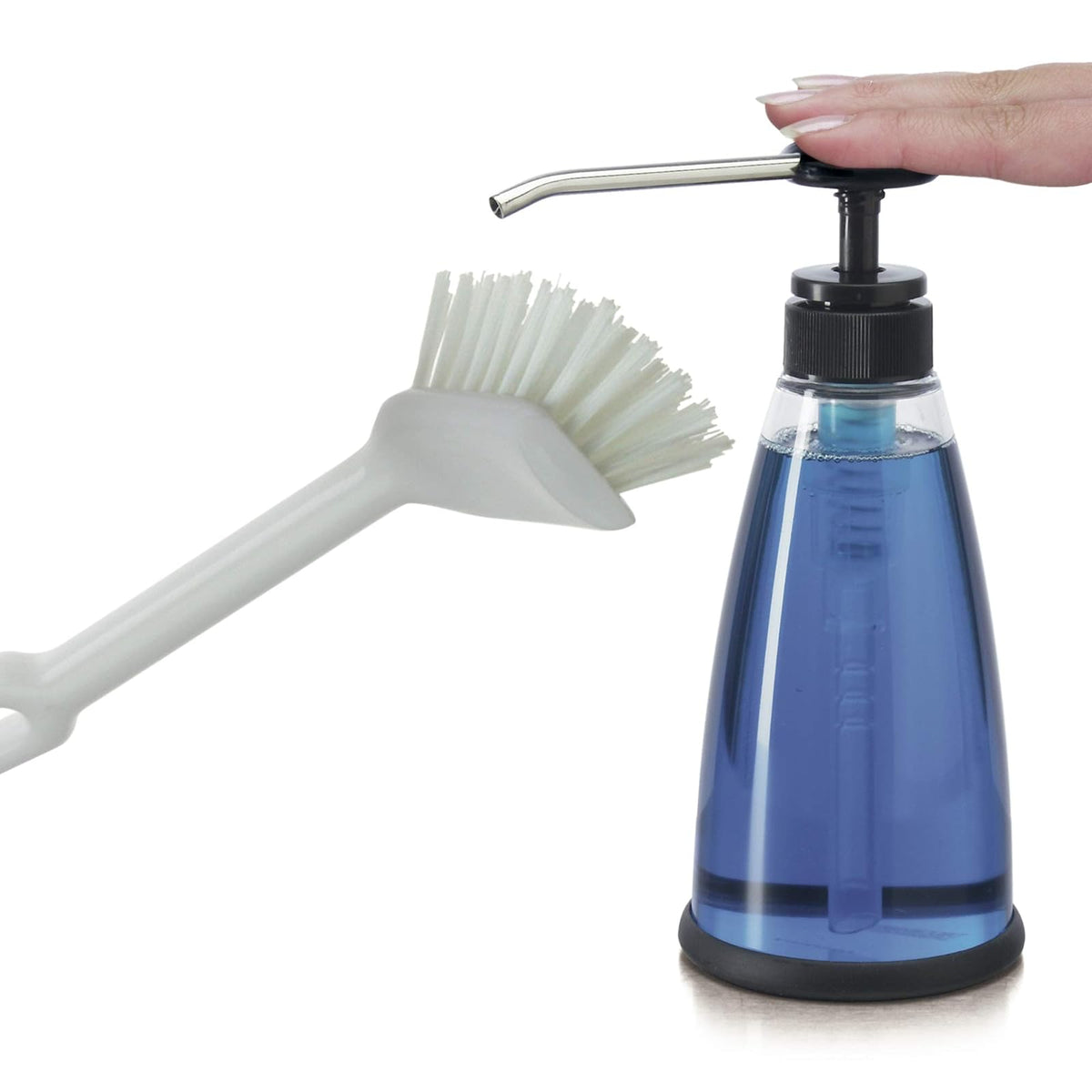 PrepSolutions PS-3065 Dispensador de jabón, talla única, multicolor