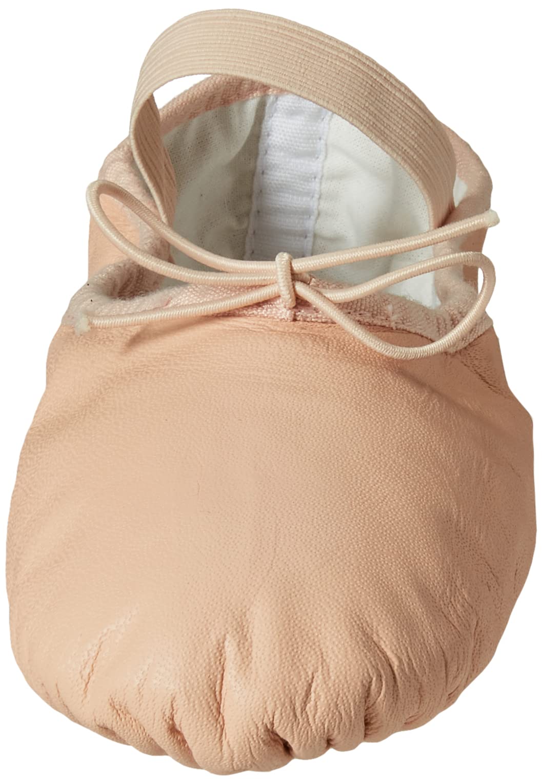 Bloch Dansoft - Zapatillas de Ballet de Piel con Suela Completa Zapatilla para Danza para Unisex Adulto
