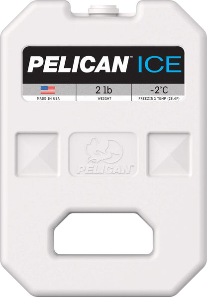 Pelican Cooler Ice Pack - 2 libras