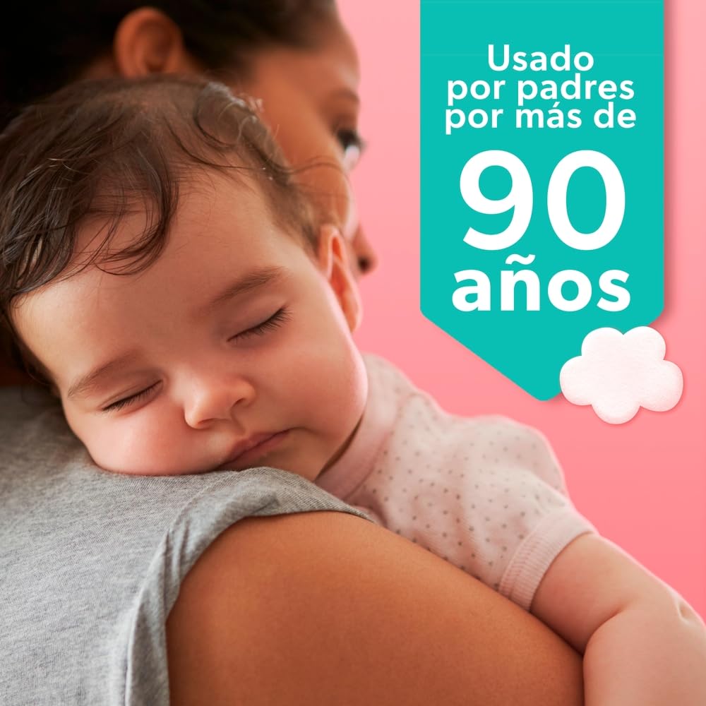 Dreft Detergente Líquido Newborn, hipoalergénico para ropa de bebé, 2,48L