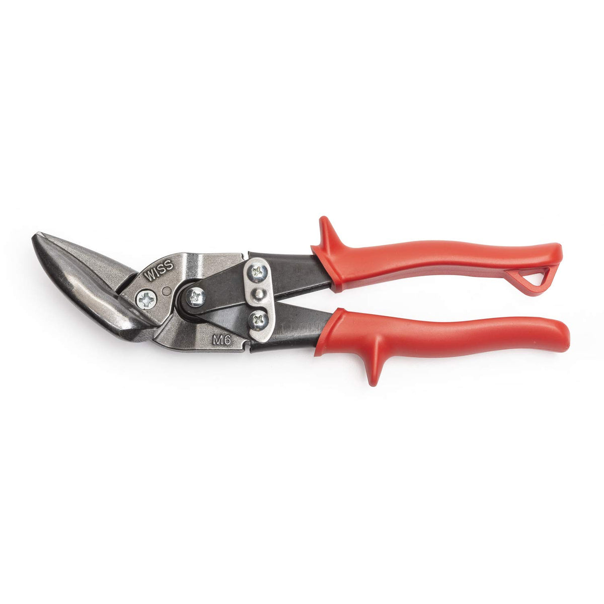 Crescent Wiss MetalMaster Offset - 2 piezas de corte de aviación M6R y M7R - M6M7AMZ