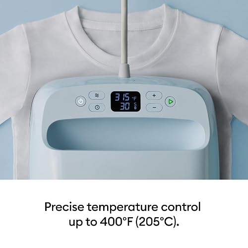 Cricut EasyPress 3 Máquina de prensa de calor inteligente