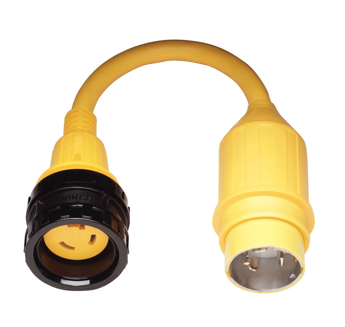 Marinco Adaptador en Espiral