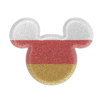 PopSockets - Empuñadura para teléfono con Soporte expandible, Agarre calcomanía, Disney - Candy Corn Mickey