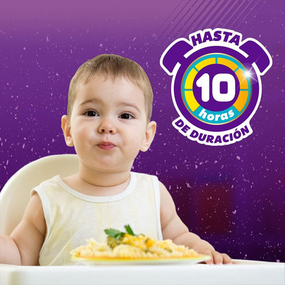 Kiddies Antifugas Pañales, T5 Extra Grande, 160 pañales
