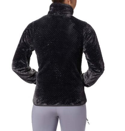 Columbia Fire Side Ii Sherpa con cierre completa para mujer