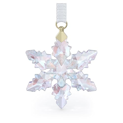 SWAROVSKI Adorno navideño