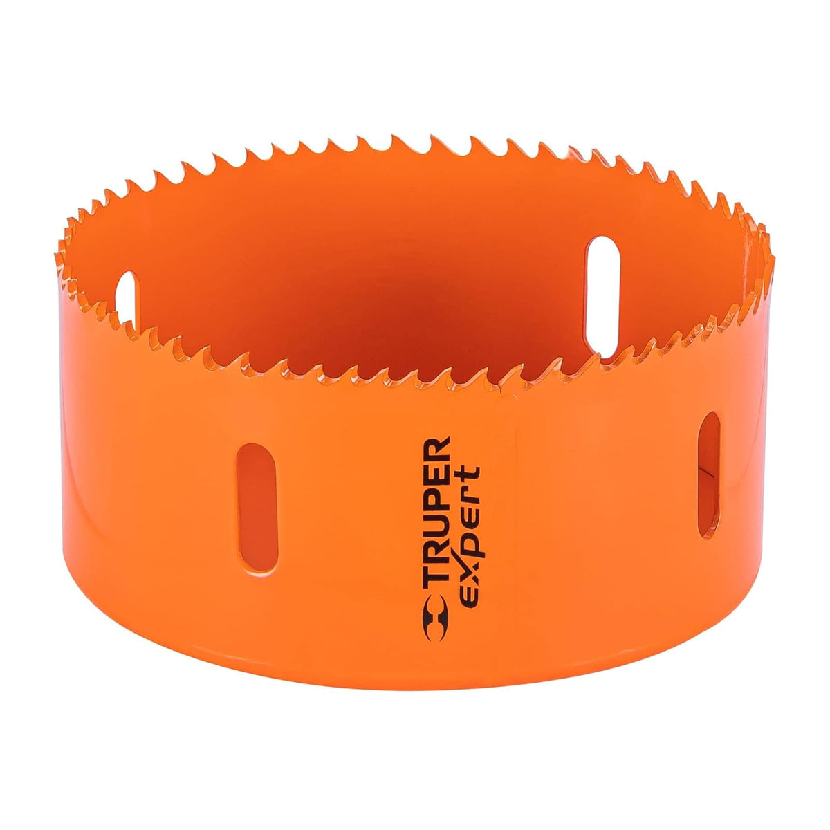 Truper COBI-1, Brocasierra bimetálica, dientes de acero, 1" - 4 1 - 4"