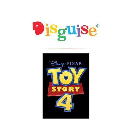 Disguise Toy Story 4 Bo Beep Costume Disfraces de tamaño adulto Mujer