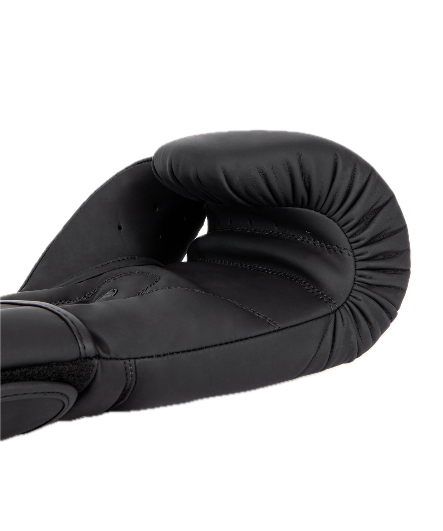 Venum - Guantes de boxeo Contender 1.5, 397 g (14 oz), negro y blanco