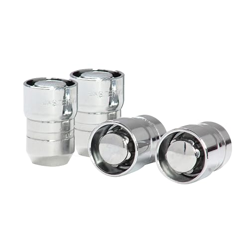 Seguros para rines Tuerca 12mm X 1.25