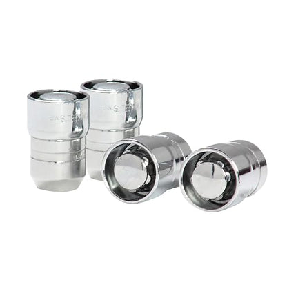 Seguros para rines Tuerca 12mm X 1.25