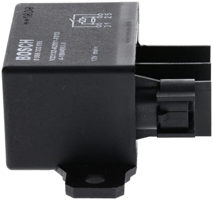 Bosch 0986332086 Relé de Alimentación Normal Abierto Pasadores 12V 150A Individual
