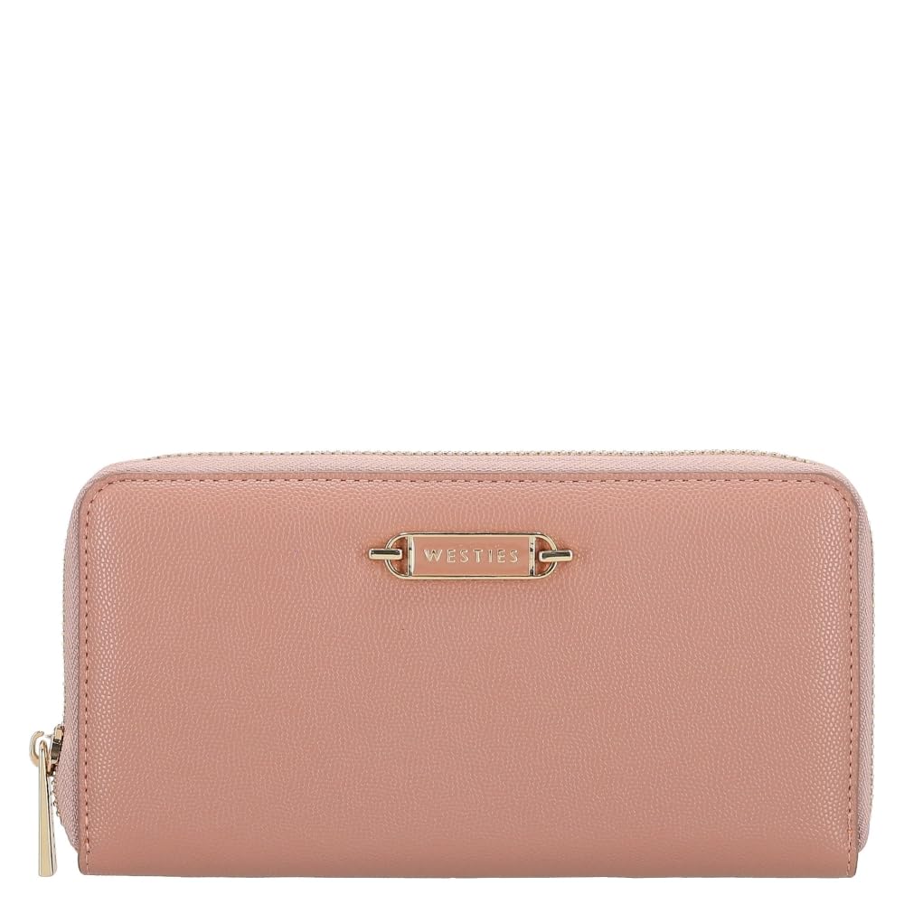 Westies Cartera para Mujer Rosado HBIMANOL53WE