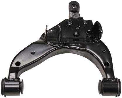 MOOG Brazo de Control de Suspensión Delantero Derecho Inferior RK640891 para Toyota Tacoma, Negro