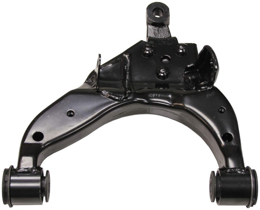 MOOG Brazo de Control de Suspensión Delantero Derecho Inferior RK640891 para Toyota Tacoma, Negro