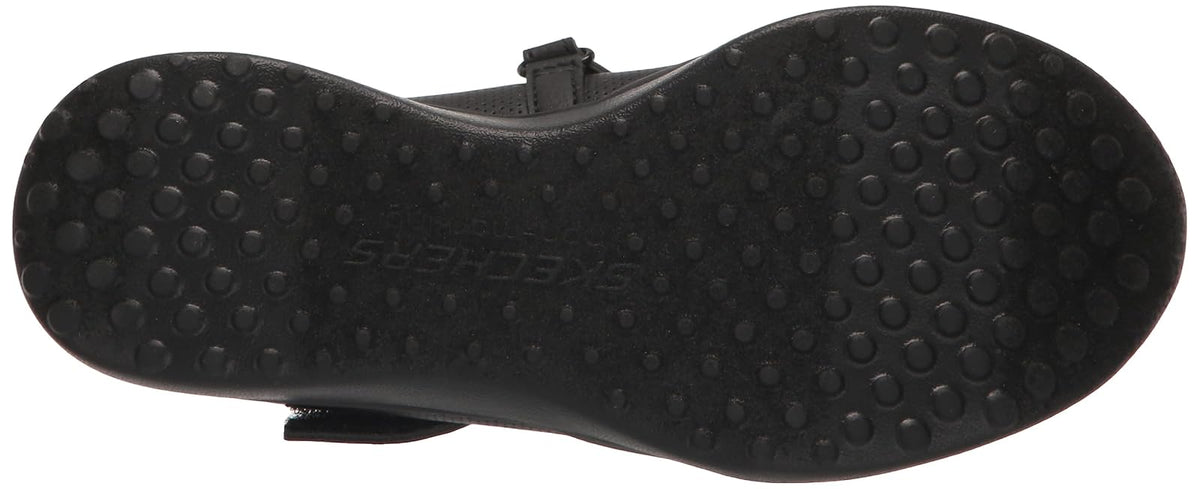 Skechers Microstrides - Tenis School camión Kic Zapatillas para Niñas