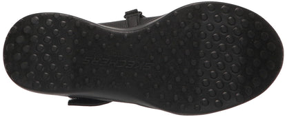 Skechers Microstrides - Tenis School camión Kic Zapatillas para Niñas