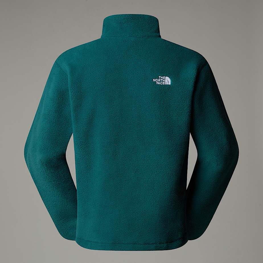 The North Face TNF™ Fleeski ¼ Zip Pullover Chaqueta Hombre