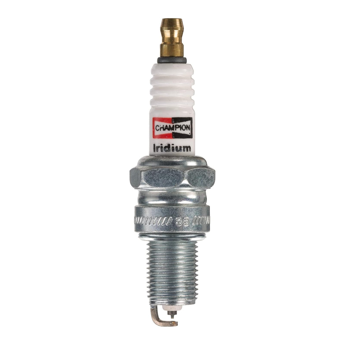 Champion Iridium 9804 (RN8WYPB3) Paquete de 1 (UPC 037551009596) para Nissan D21 y Nissan 720 1966-2005