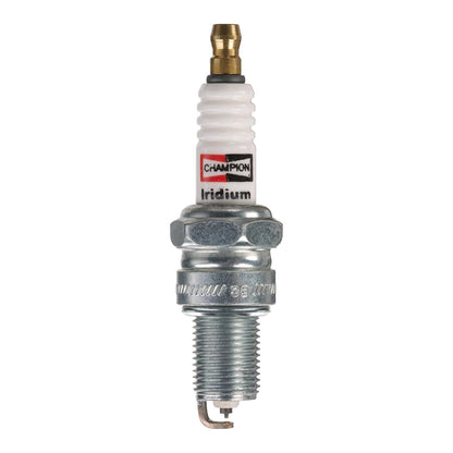 Champion Iridium 9804 (RN8WYPB3) Paquete de 1 (UPC 037551009596) para Nissan D21 y Nissan 720 1966-2005