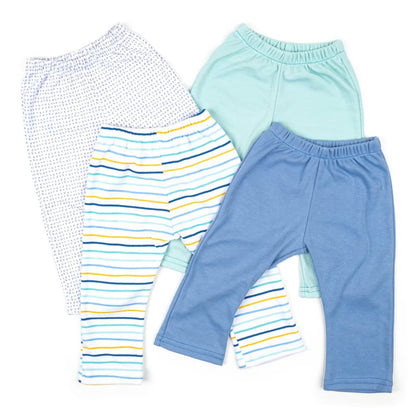 Baby Mink Pantalones Juego de pantalonesBebé-Niñas - 12-15 Meses - Azul