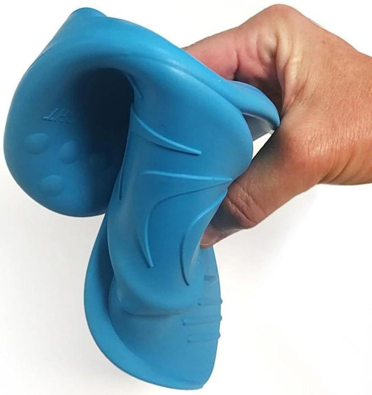 Cressi Short Floating Swim Fins to Learn to Swim - For Kids 1 Years Old and up - Mini Light: Designed in Italy