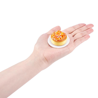 Mini Brands Master Chef Series 1 (Paquete de 2) – Colecciona y CREA 11 Platos Masterchef, Juego de Resina, Coleccionable no Comestible