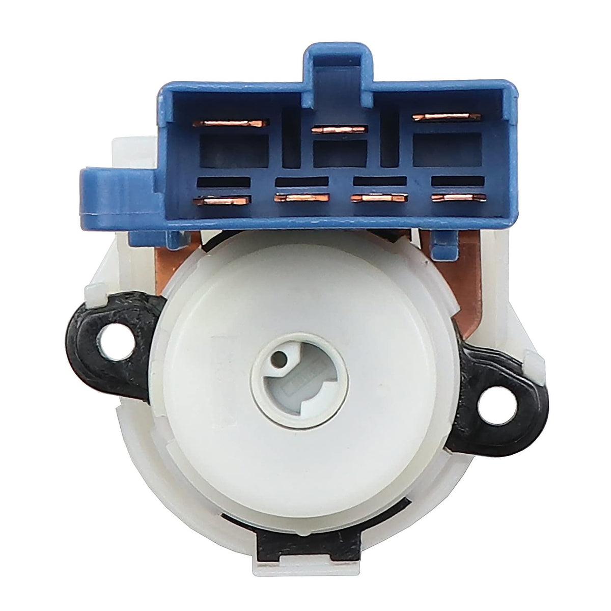 Beck/Arnley 201-1807 Interruptor de Arranque de Encendido para Motor, Azul