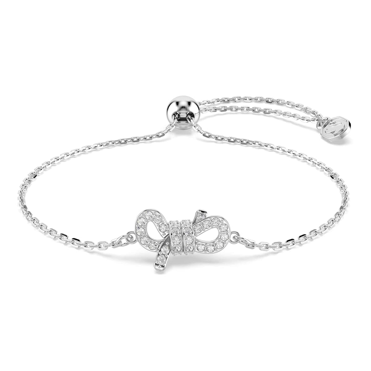 Swarovski BRAZALETE Lifelong Bow