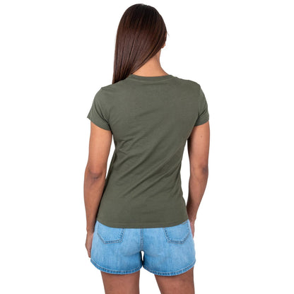 Lee Playera para Mujer 239