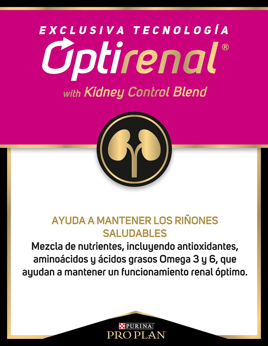 Purina Pro Plan Gato Adulto Esterilizado Salmón 7.5Kg