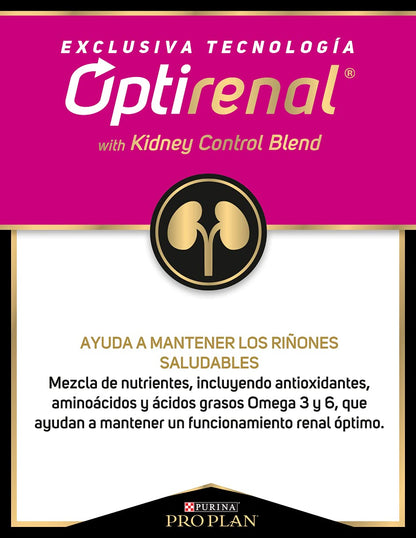 Purina Pro Plan Gato Adulto Esterilizado Salmón 7.5Kg