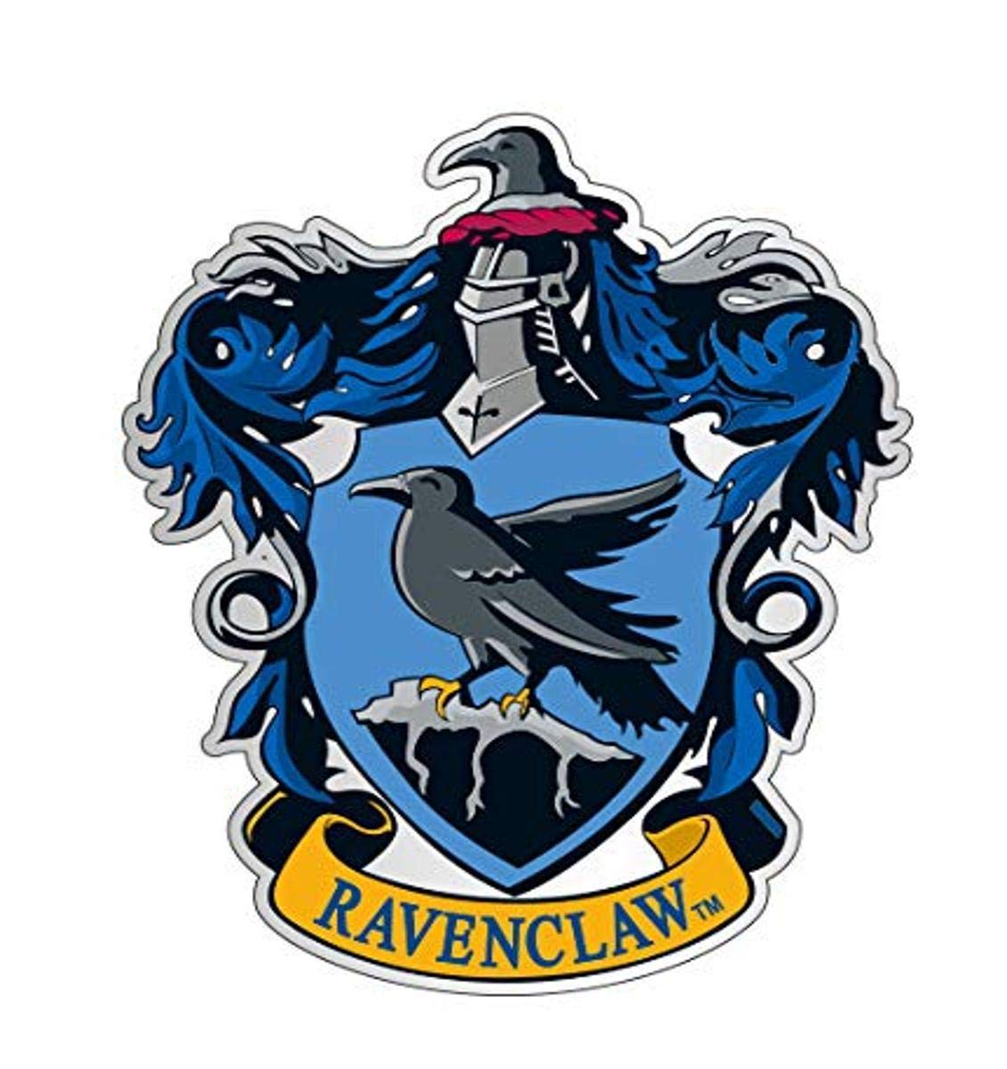 Harry Potter Ravenclaw - Pin esmaltado