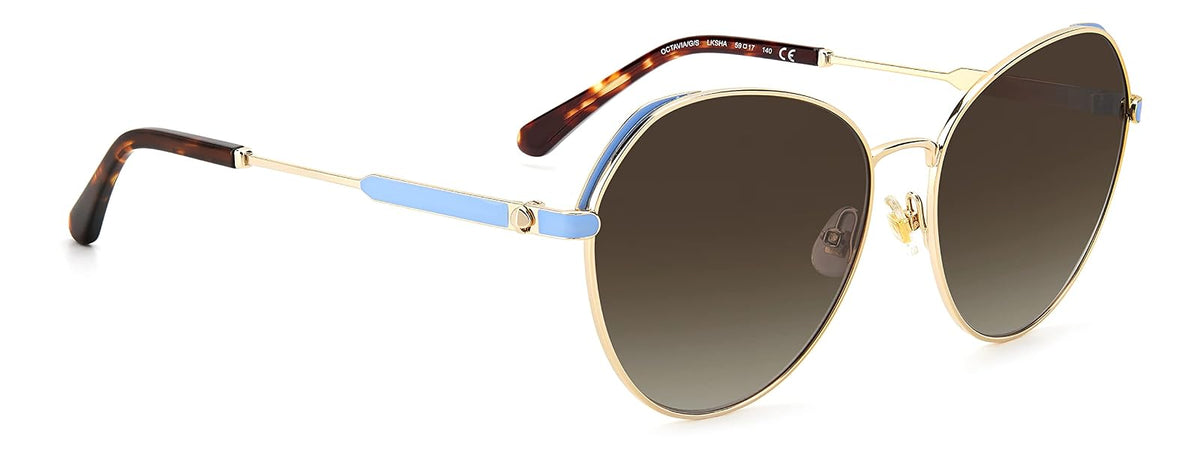 kate spade new york OCTAVIA/G/S Sunglasses Womens