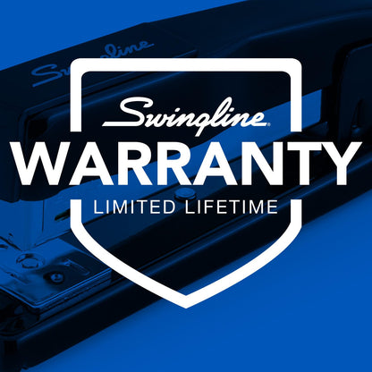 Swingline, Engrapadora, negro