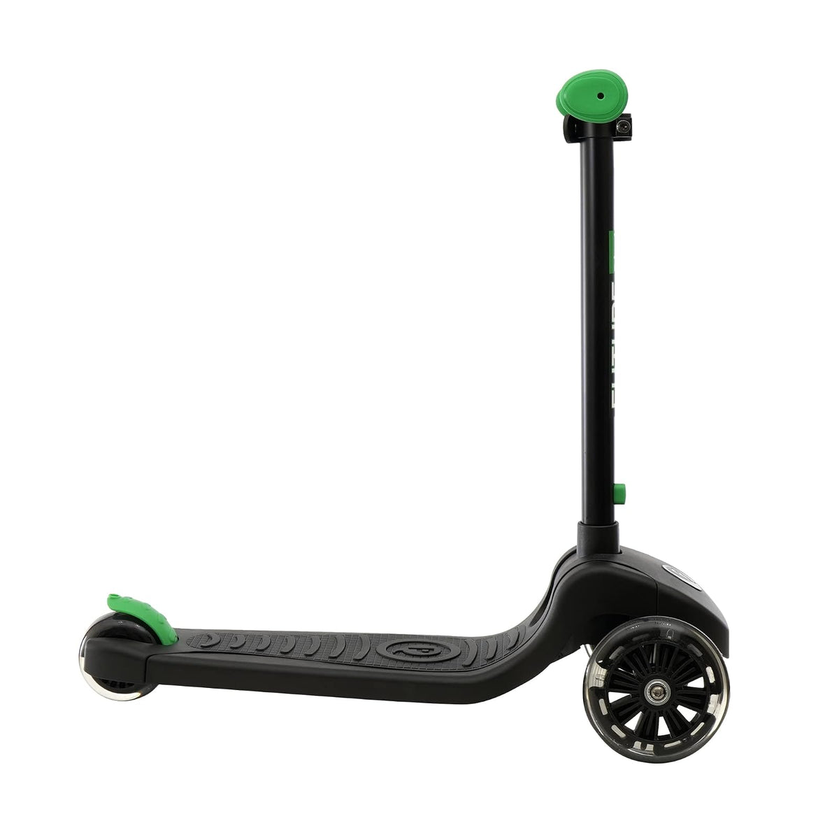 PRINSEL 1551 Scooter Future, Verde