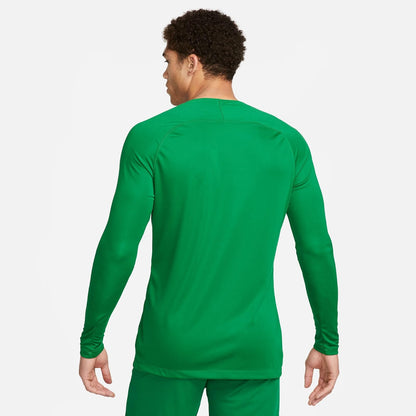 Nike Camiseta de manga larga Dri-fit Park First Layer para hombre
