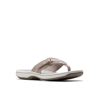 Clarks Breeze Sea Chanclas para Mujer