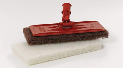 3M Doodlebug Pad Holder 6472, a granel, 10/funda