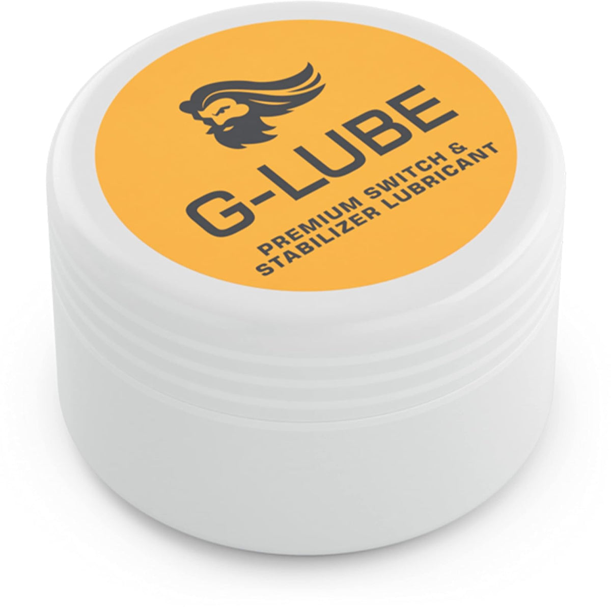 Glorious PC Gaming Race Lubricante para interruptores G-Lube para teclados mecánicos y estabilizadores - Lubricante plástico sobre metal | Compatible con interruptores mecánicos tipo Cherry, Gateron