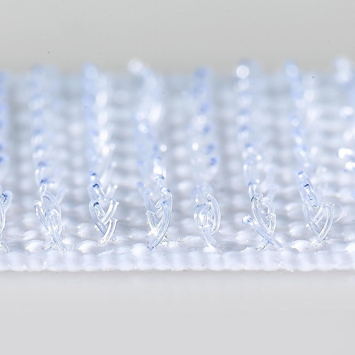 Marca VELCRO - Rollo de cinta adhesiva a granel | 50 pies x 3/4 pulgadas | Blanco | Cortar tiras adhesivas de gancho y bucle a la longitud | Crea almacenamiento vertical, ahorra espacio, mantiene tu