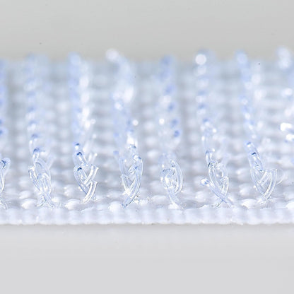 Marca VELCRO - Rollo de cinta adhesiva a granel | 50 pies x 3/4 pulgadas | Blanco | Cortar tiras adhesivas de gancho y bucle a la longitud | Crea almacenamiento vertical, ahorra espacio, mantiene tu