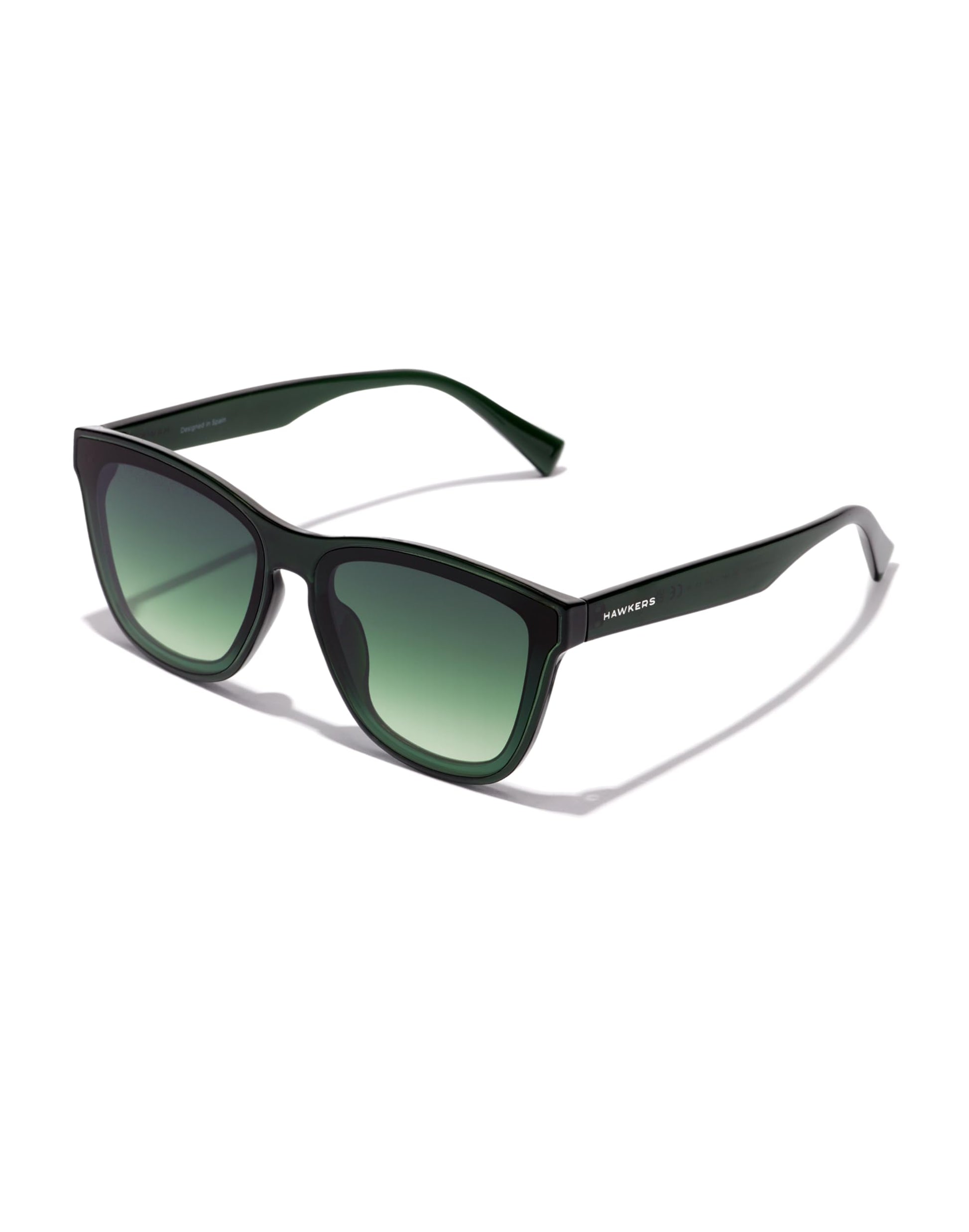 HAWKERS Lentes de Sol DOWNTOWN MAX para hombre y mujer