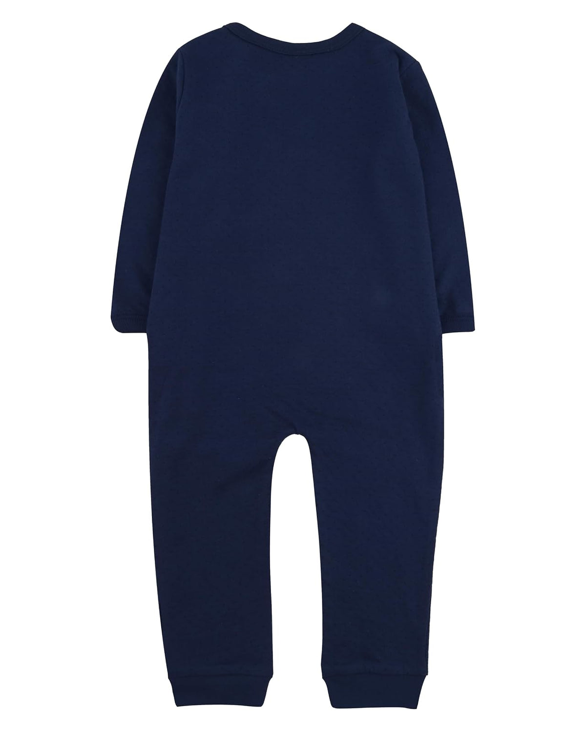 Baby Creysi Diseño Navideño Mameluco unisex-niños