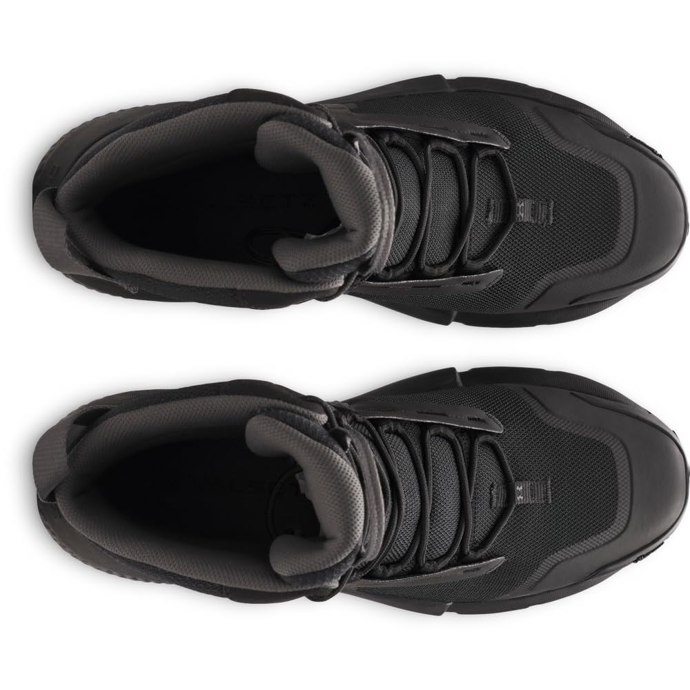 Under Armour Charged Valsetz - Botas militares y tácticas para hombre