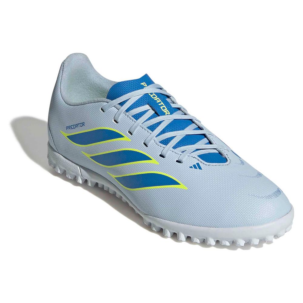 adidas Calzado de Fútbol Predator Club Niño Azu