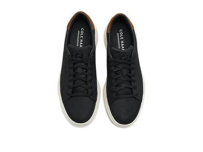 Cole Haan Tenis para Hombre de Piel Grandpro Tennis 2.0 | Zapatos casuales