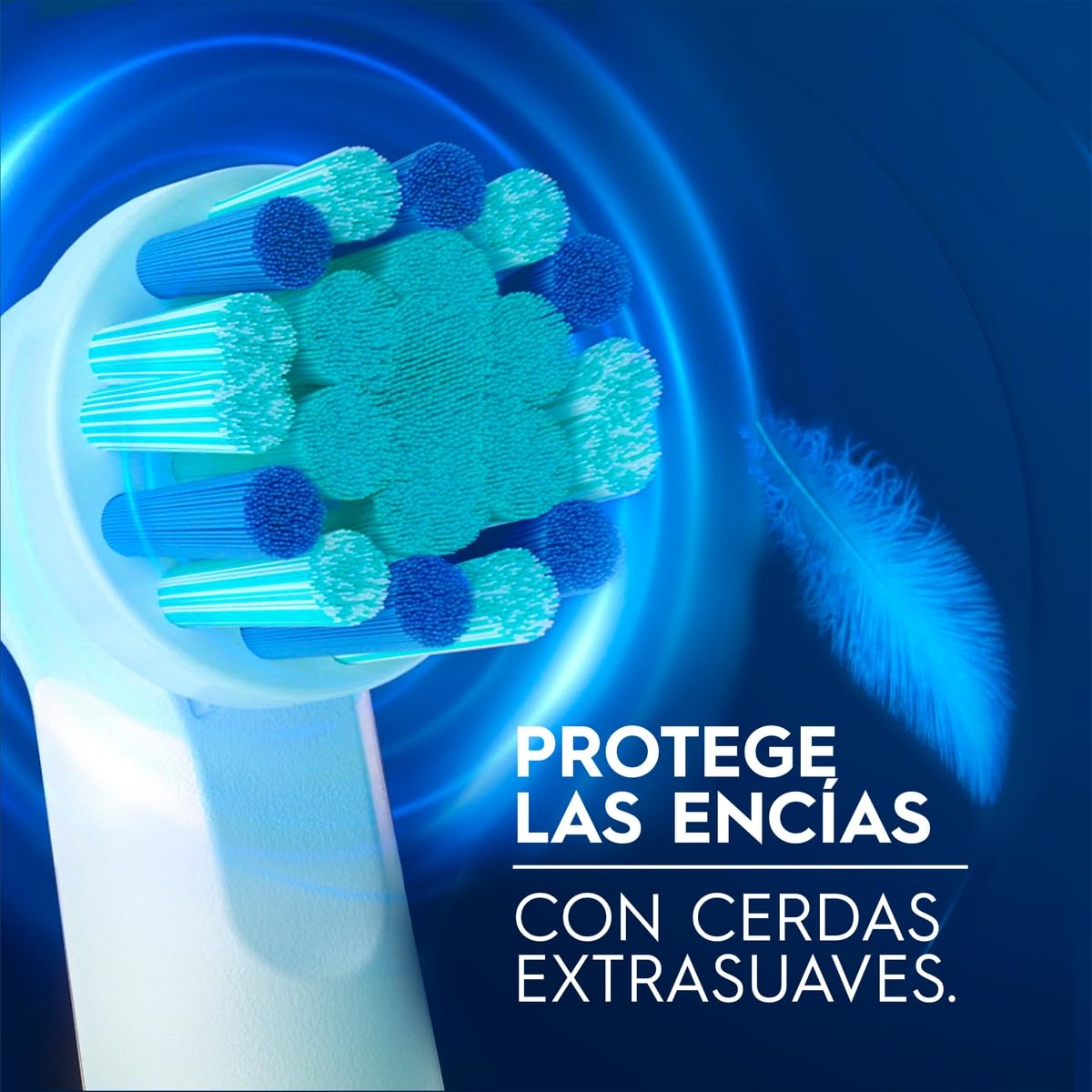 Oral-B Cars Cepillo de Dientes Eléctrico para Niños +3 años, Cabezal Redondo, 1 Mango 1 Cabezal